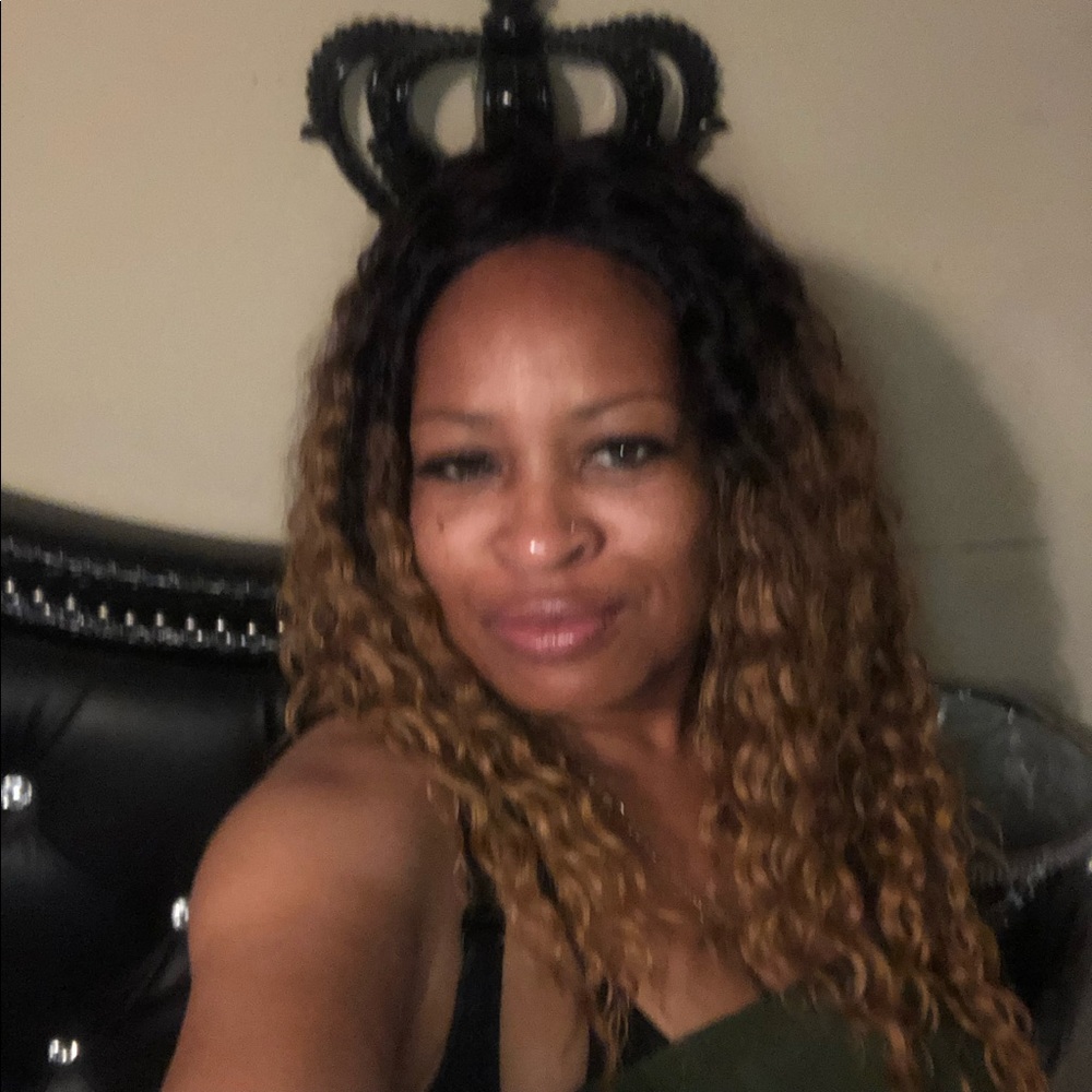 Meet your Posher, Kim